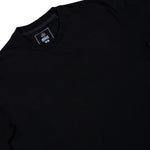 Mercedes-AMG Petronas F1 x Y-3 F1 Star SS Tee Black T-Shirts KR2374 Detail View 3 | GATE