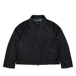 Y-3 M Denim Jackets Black Jackets KS3892 Detail View 1 | GATE
