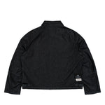 Y-3 M Denim Jackets Black Jackets KS3892 Detail View 2 | GATE
