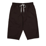 Wales Bonner x Y-3 Rip Short Aurora Coffee Shorts KS3971 Detail View 1 | GATE