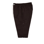 Wales Bonner x Y-3 Rip Short Aurora Coffee Shorts KS3971 Detail View 3 | GATE