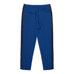Wales Bonner x Y-3 End Pant Lush Blue Pants KS3972 Detail View 2 | GATE
