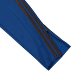 Wales Bonner x Y-3 End Pant Lush Blue Pants KS3972 Detail View 6 | GATE