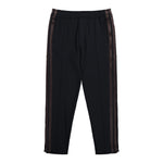 Wales Bonner x Y-3 End Pant Black Pants KS3973 Detail View 1 | GATE