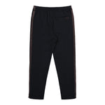 Wales Bonner x Y-3 End Pant Black Pants KS3973 Detail View 2 | GATE