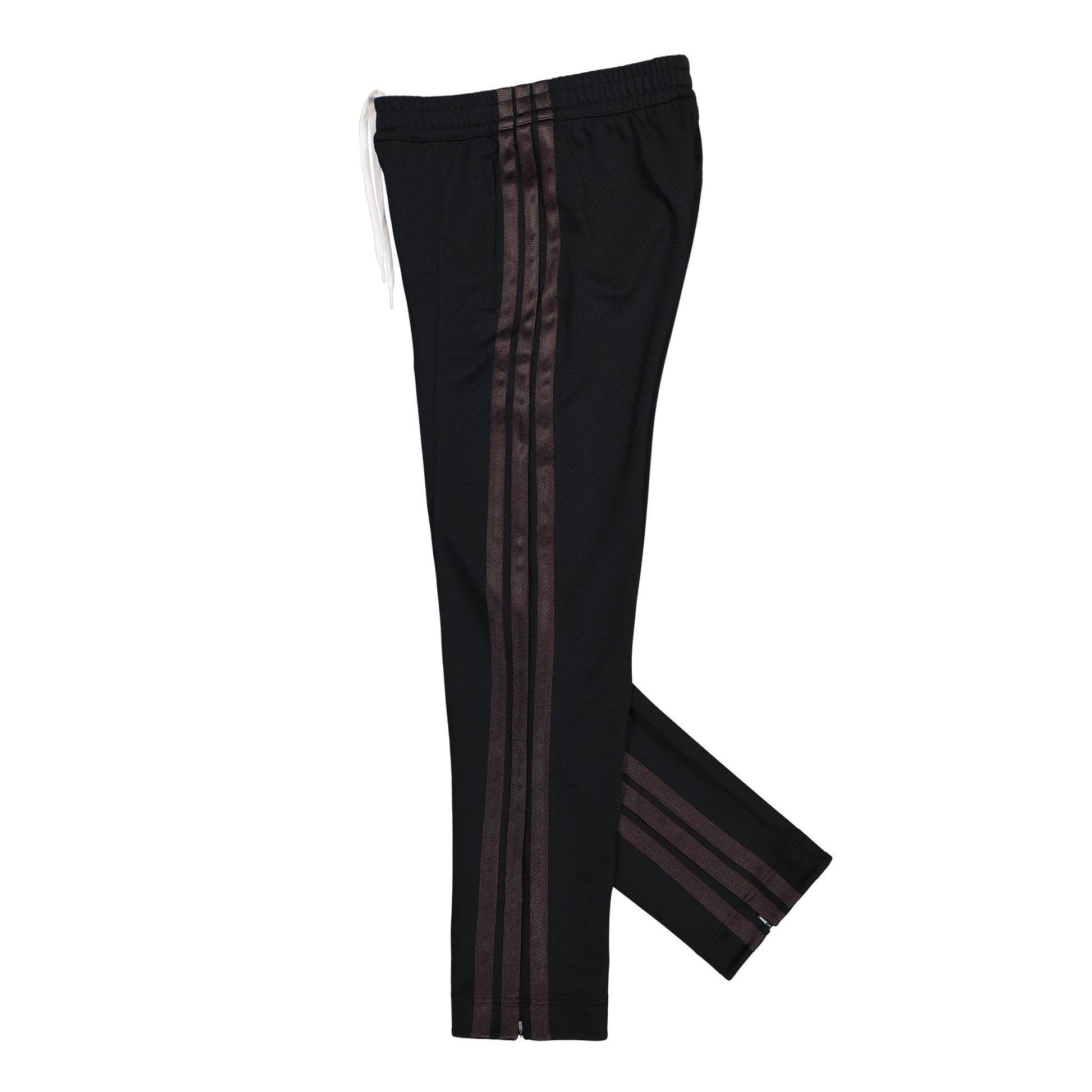 Wales Bonner x Y-3 End Pant Black Pants KS3973 Detail View 3 | GATE