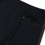 Wales Bonner x Y-3 End Pant Black Pants KS3973 Detail View 5 | GATE