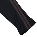 Wales Bonner x Y-3 End Pant Black Pants KS3973 Detail View 6 | GATE