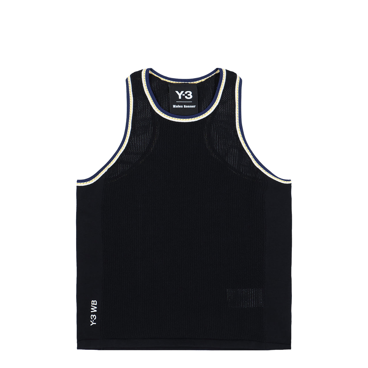 Knit Tank Top