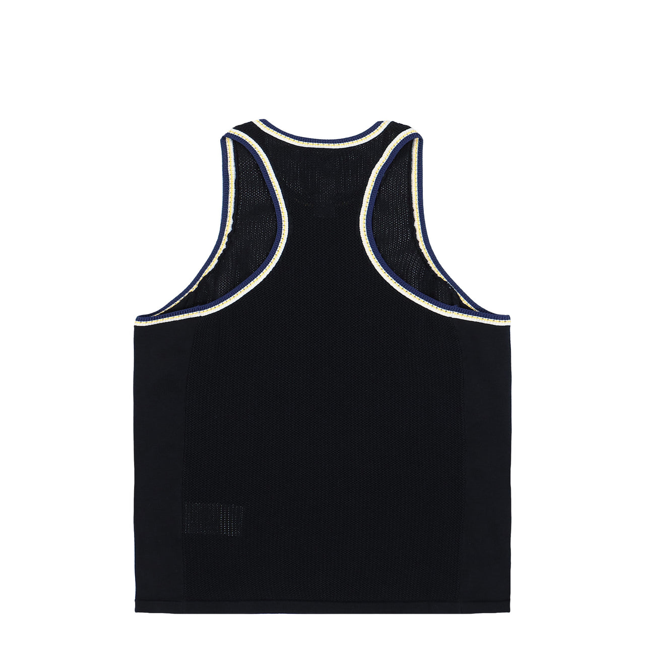 Knit Tank Top