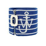 Striped Anchor Neckband