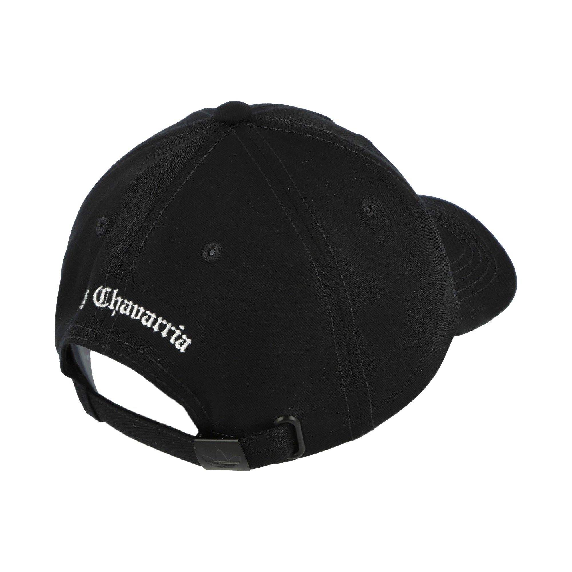 CREST agef 12 years 黒キャップ Crest Hat | GATE
