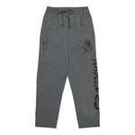 Y-3 Chito Graphic Track Pant Grey Five Sweat & Track Pant KW9240 Detail View 1 | GATE
