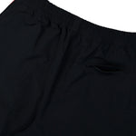 Willy Chavarria x adidas  Woven Track Pant Black Sweat & Track Pants KZ3118 Detail View 5 | GATE
