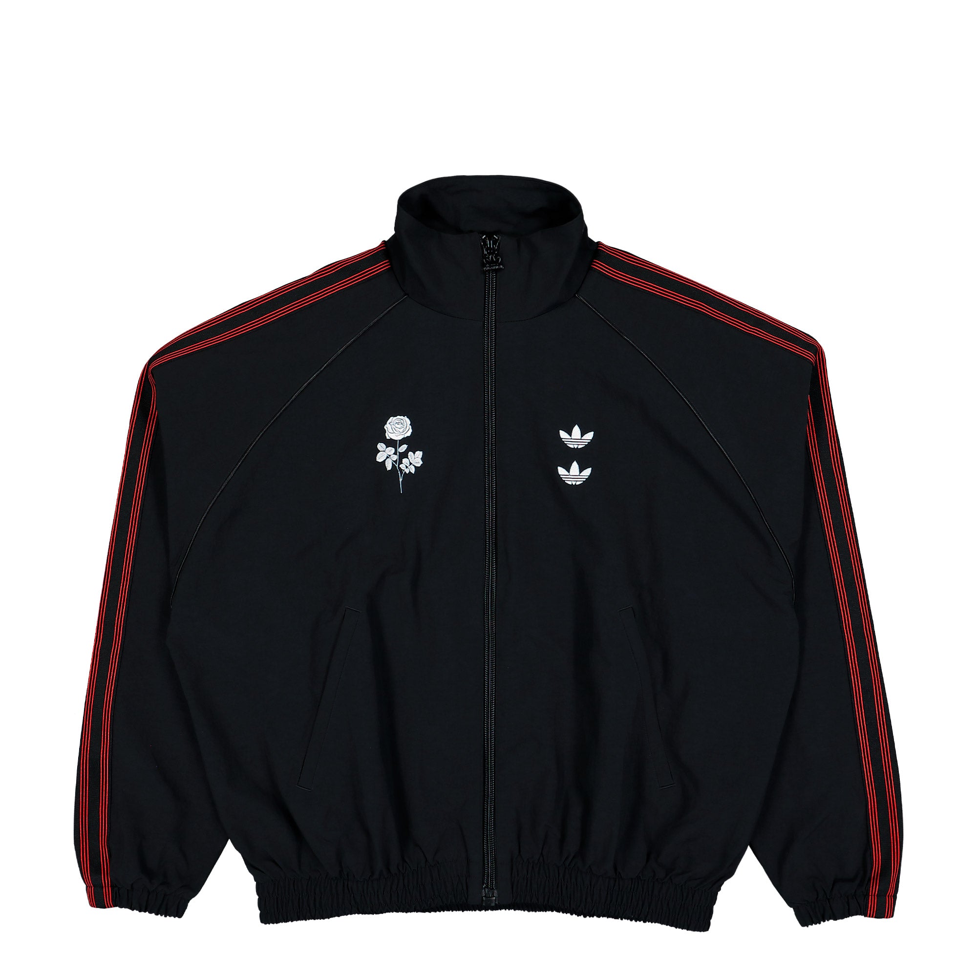 Woven Track Jacket | GATE