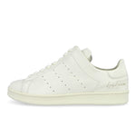 Y-3 Diagonal Stan Smith Off White Sneaker KZ9074 Detail View 1 | GATE

