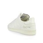 Y-3 Diagonal Stan Smith Off White Sneaker KZ9074 Detail View 3 | GATE
