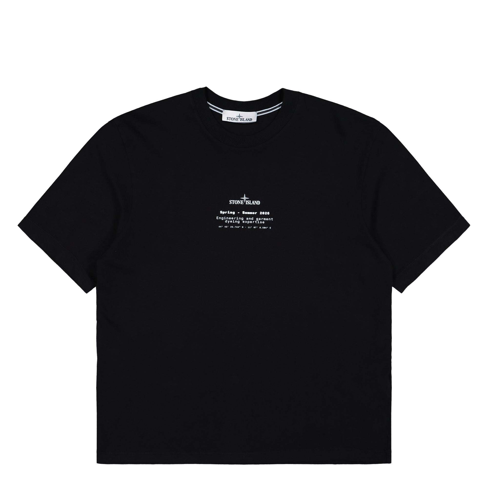 Organic Cotton T-Shirt | GATE