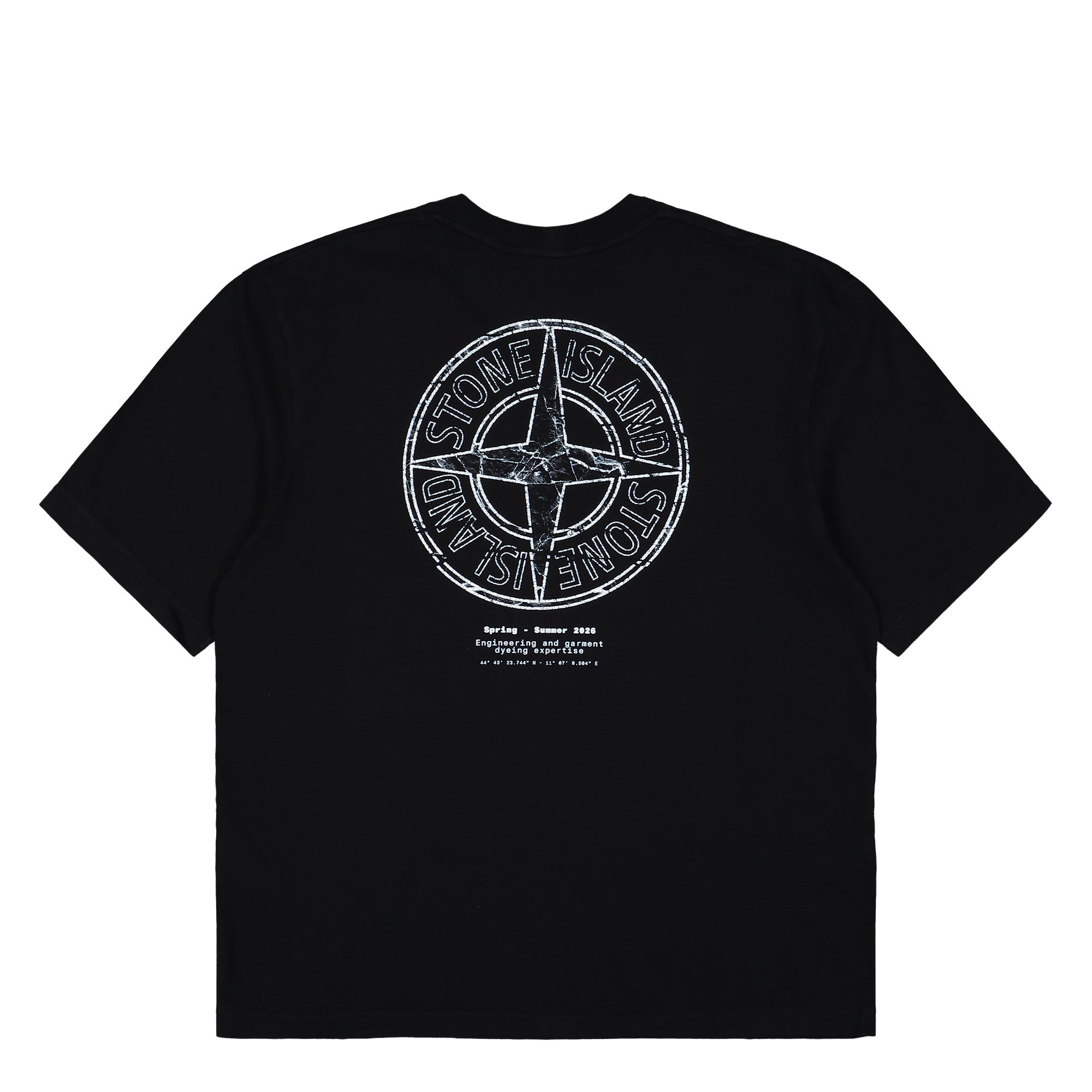 Organic Cotton T-Shirt | GATE