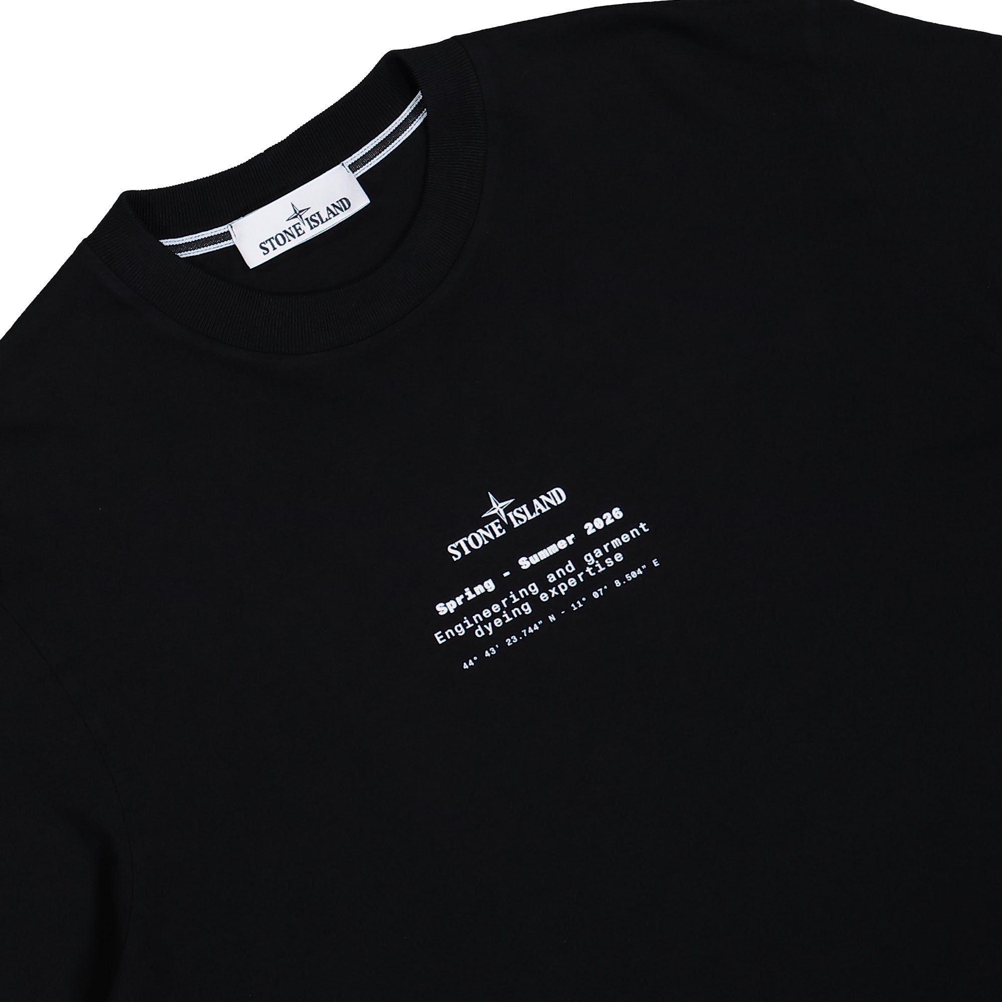 Organic Cotton T-Shirt | GATE