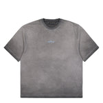Stone Island SS T-Shirt Black T-Shirts L1S152100002-S0366 V0029 Detail View 1 | GATE
