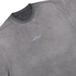 Stone Island SS T-Shirt Black T-Shirts L1S152100002-S0366 V0029 Detail View 3 | GATE
