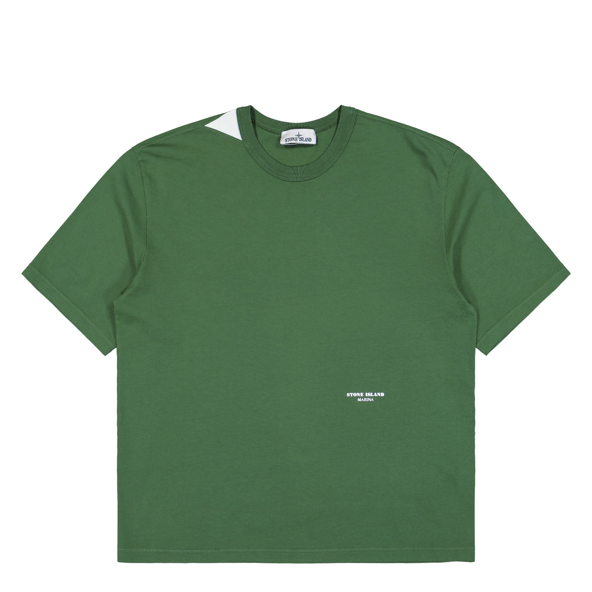 SS Marina T-Shirt | GATE