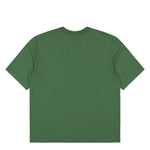 Stone Island SS Marina T-Shirt Green  T-Shirts L1S152100018-S0X16 V005I Detail View 2 | GATE
