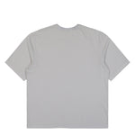Stone Island SS Marina T-Shirt Gravel Gray T-Shirts L1S152100018-S0X16 V006C Detail View 2 | GATE
