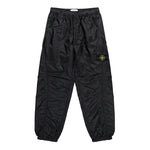 Stone Island Light Ripstop Cordura Advanced Fabrics Pant Navy Blue Pants L1S153100028-S0163 V0020 Detail View 1 | GATE
