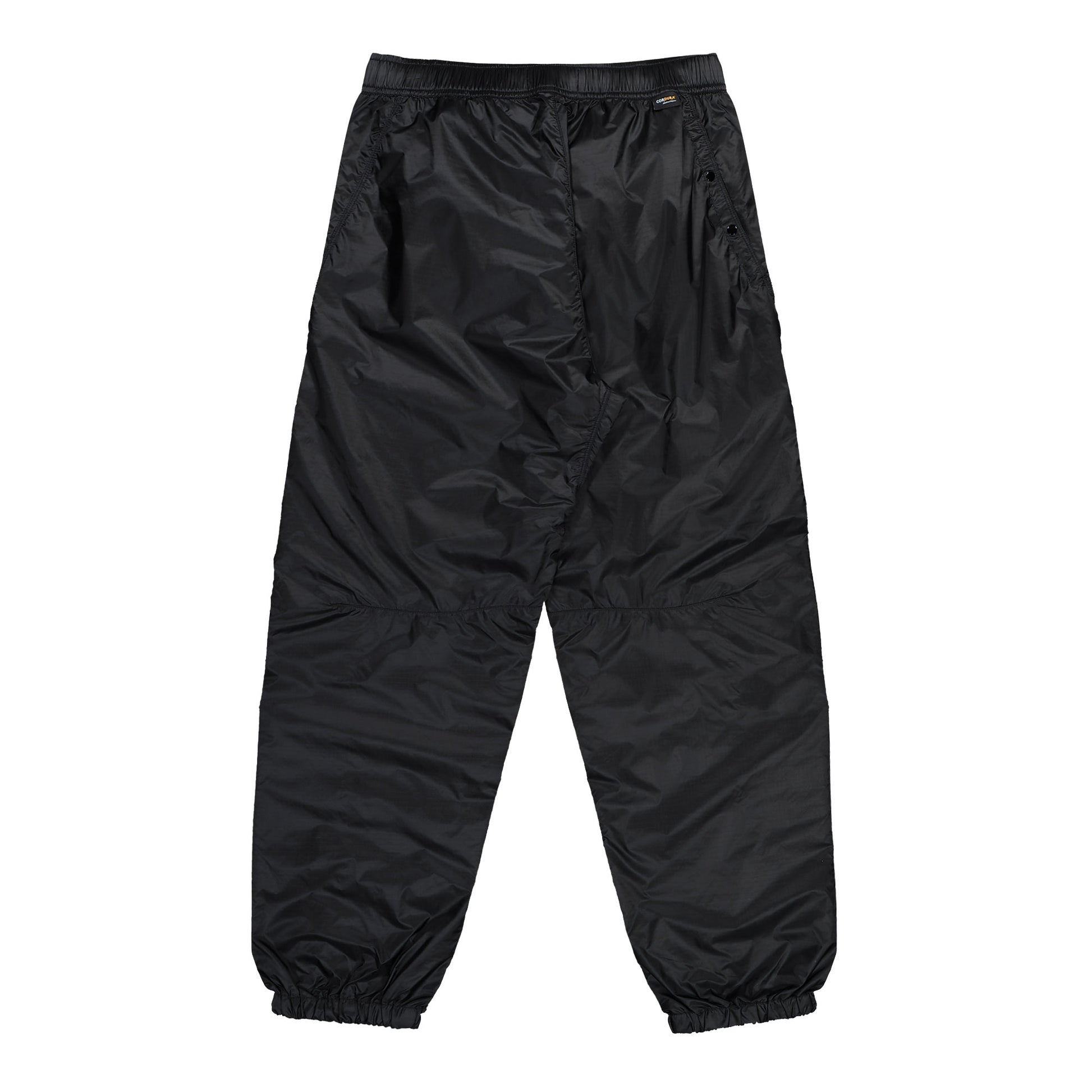 Stone Island Light Ripstop Cordura Advanced Fabrics Pant Navy Blue Pants L1S153100028-S0163 V0020 Detail View 2 | GATE

