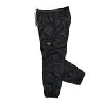 Stone Island Light Ripstop Cordura Advanced Fabrics Pant Navy Blue Pants L1S153100028-S0163 V0020 Detail View 3 | GATE
