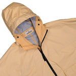 Stone Island Membrana 3L TC Parka Chalky Pink Parka L1S154100004-S0A21 V008E Detail View 3 | GATE
