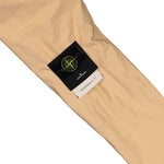 Stone Island Membrana 3L TC Parka Chalky Pink Parka L1S154100004-S0A21 V008E Detail View 5 | GATE
