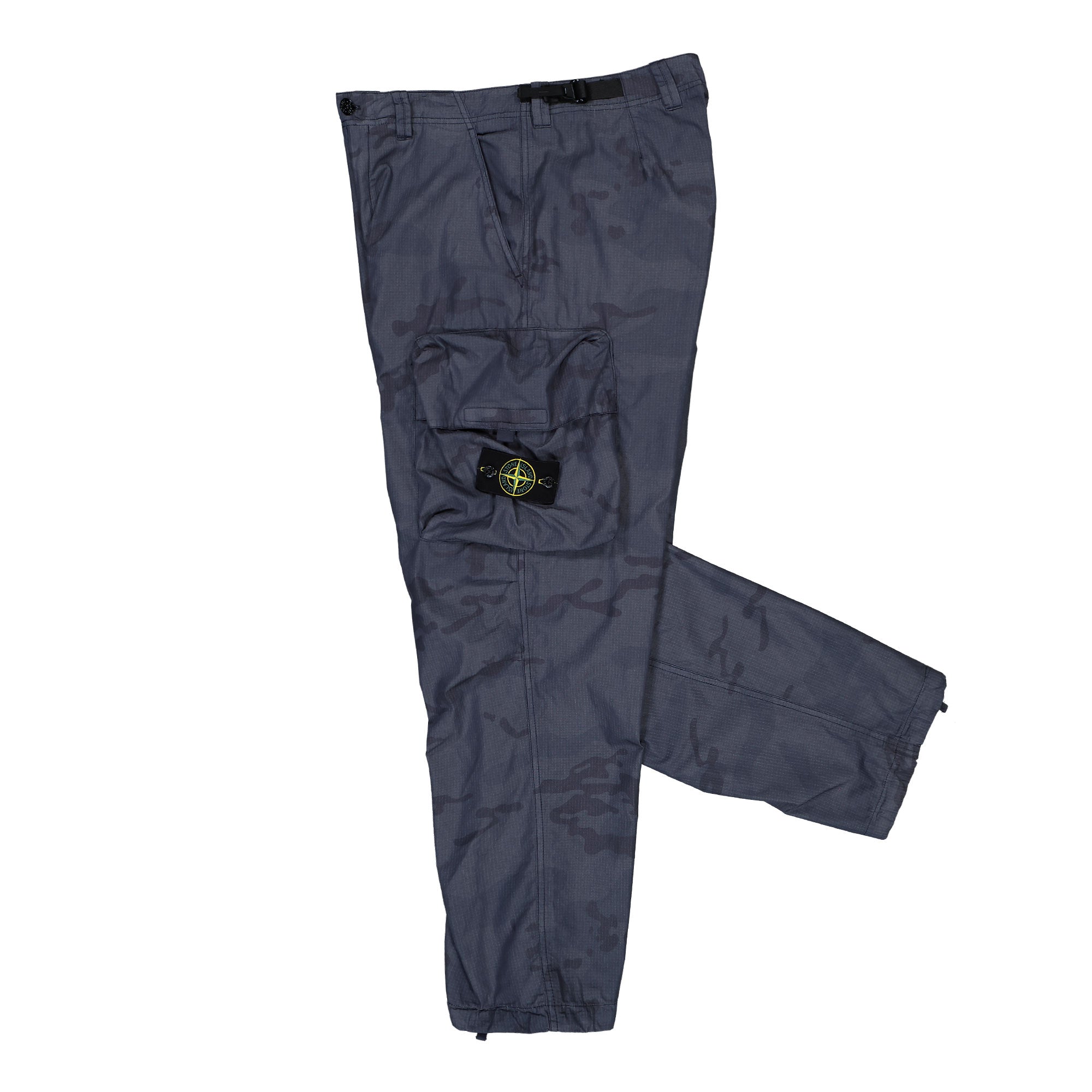 Faded Camo Light Ripstop Cargo Pant | GATE