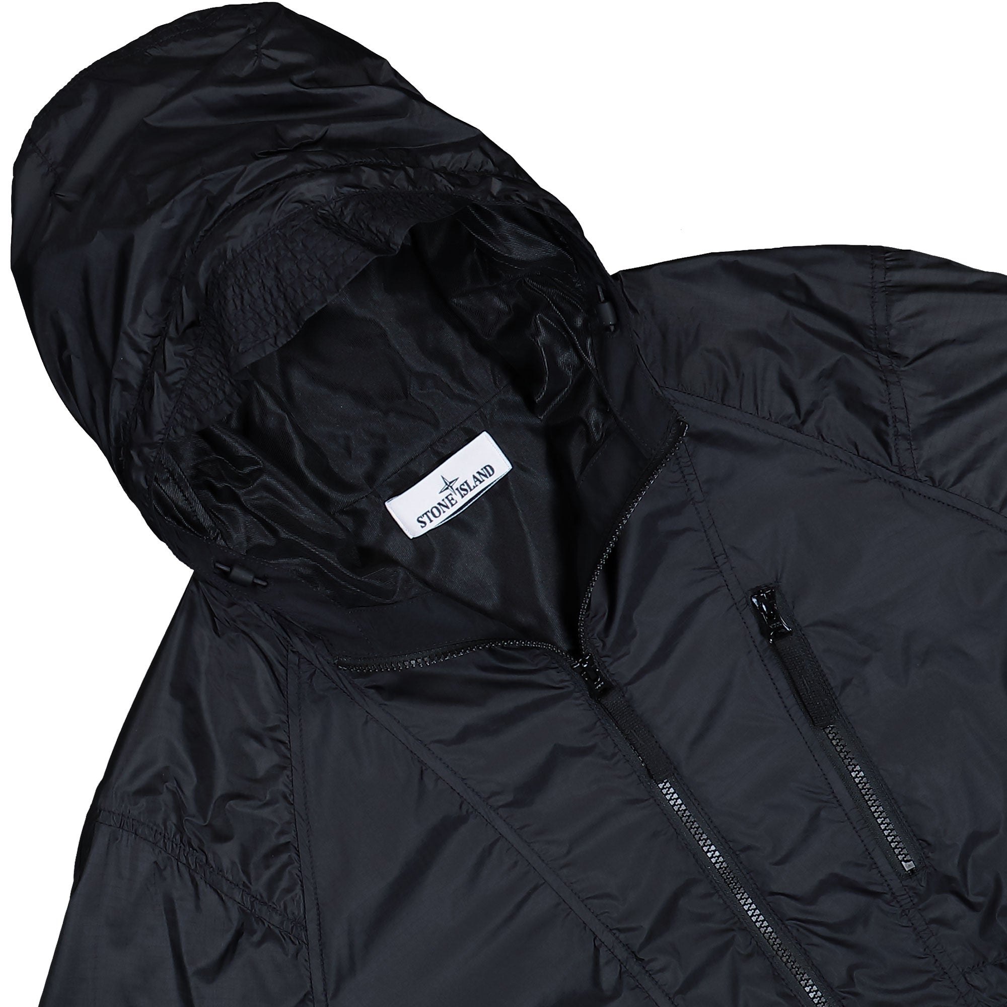 Light Ripstop Cordura Jacket | GATE