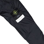 Stone Island Light Ripstop Cordura Jacket Navy Blue Jackets L1S154100057-S0163 V0020 Detail View 5 | GATE
