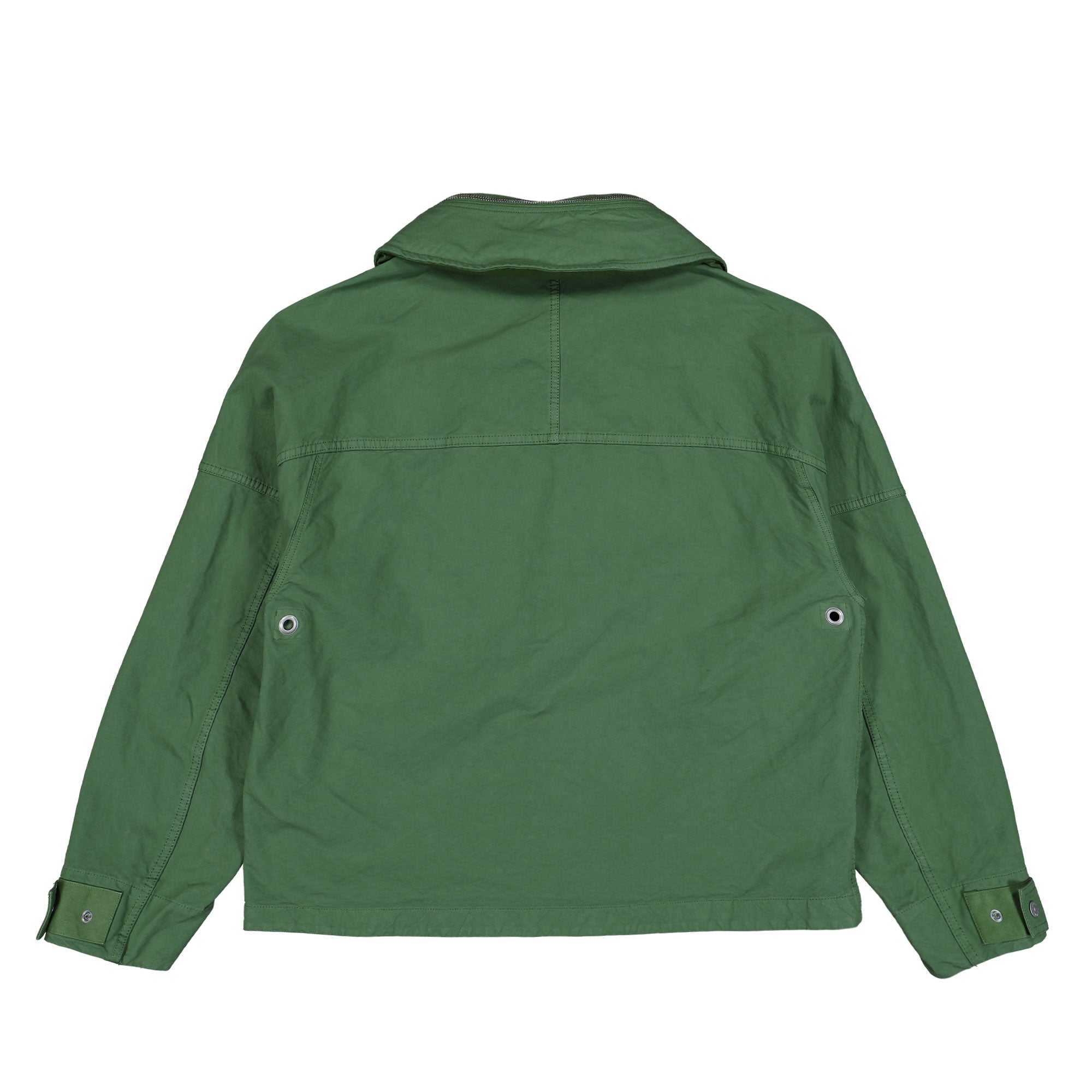 Nyco Panama TC S.I. Marina Jacket | GATE