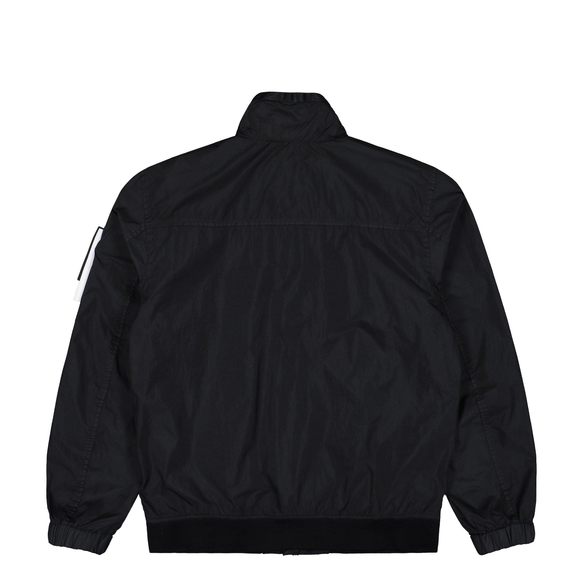 Garment Dyed Crinkle Reps NY Jacket | GATE