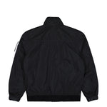 Stone Island Garment Dyed Crinkle Reps NY Jacket Black  Jackets L1S154100111-S0A23 V0029  Detail View 2 | GATE
