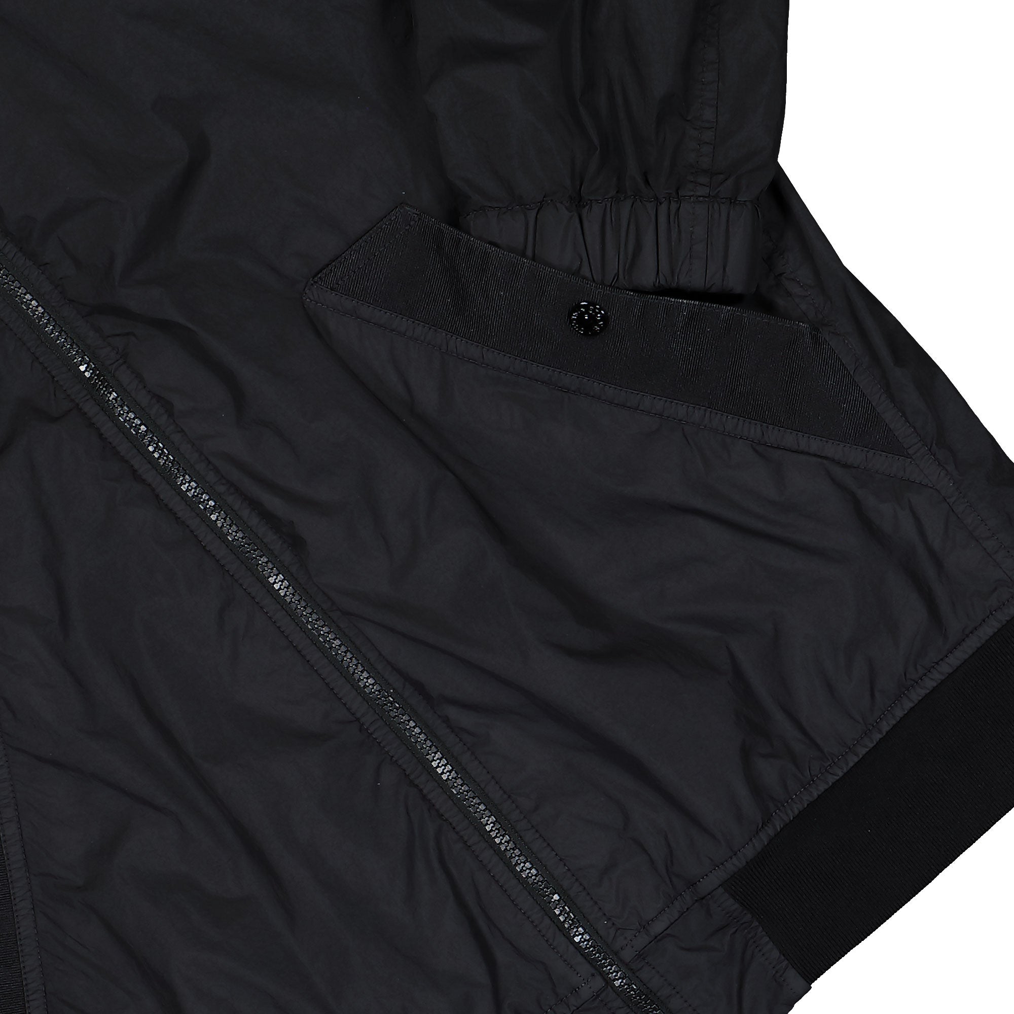 Garment Dyed Crinkle Reps NY Jacket | GATE