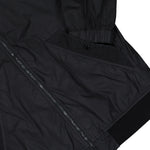 Stone Island Garment Dyed Crinkle Reps NY Jacket Black  Jackets L1S154100111-S0A23 V0029  Detail View 4 | GATE

