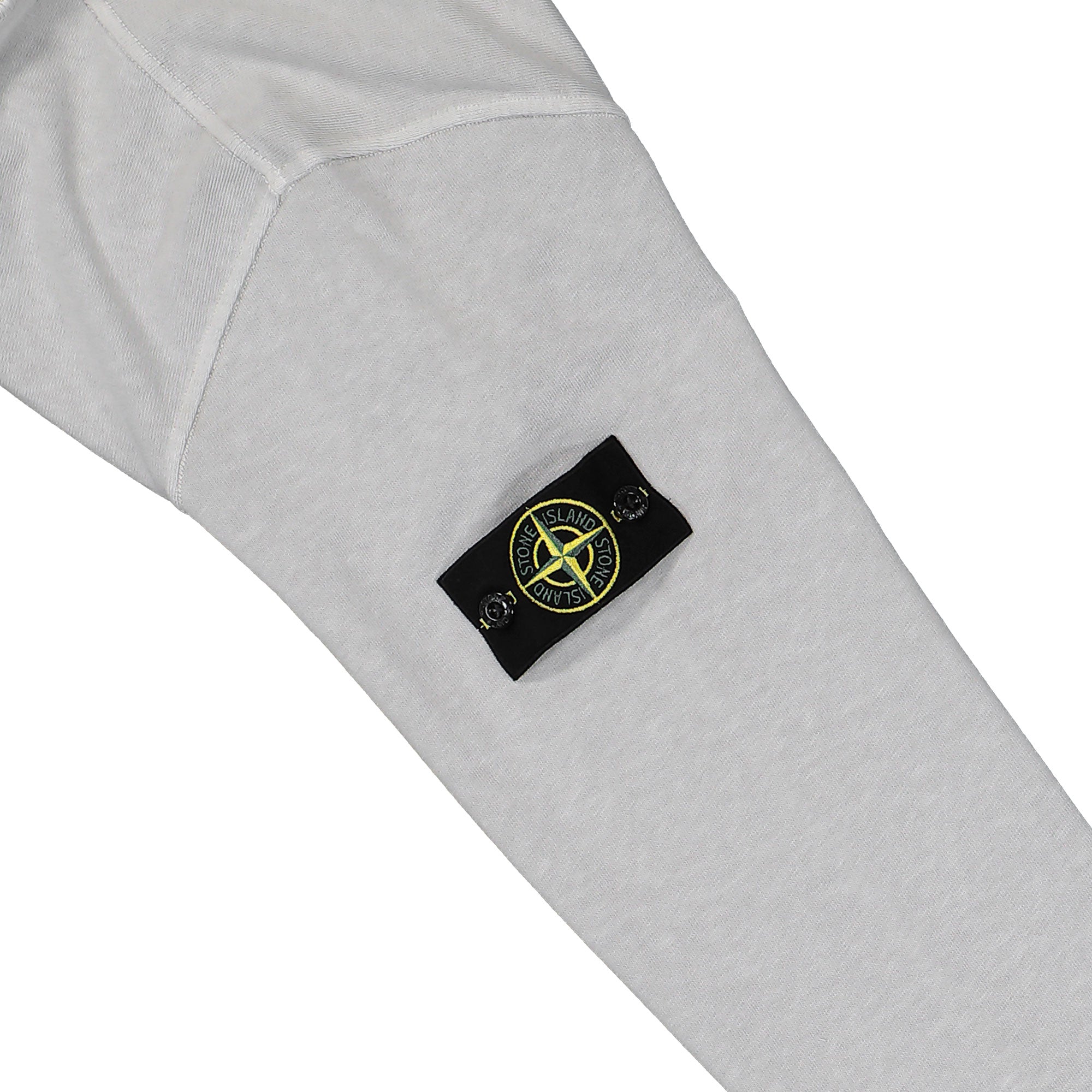 Malfile Fleece Old Effect Sweatshirt | GATE