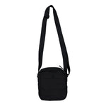 Stone Island Coated Nylon Metal In Econyl Cross Body Bag Black Cross Body Bags L1S159200015-S0251 V0029  Detail View 2 | GATE
