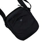 Stone Island Coated Nylon Metal In Econyl Cross Body Bag Black Cross Body Bags L1S159200015-S0251 V0029  Detail View 4 | GATE
