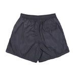 Stone Island Nylon Econyl Swim Shorts Blue Grey Swim Trunks L1S15B100002-S0E13 V002D Detail View 2 | GATE
