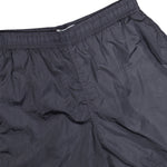 Stone Island Nylon Econyl Swim Shorts Blue Grey Swim Trunks L1S15B100002-S0E13 V002D Detail View 4 | GATE
