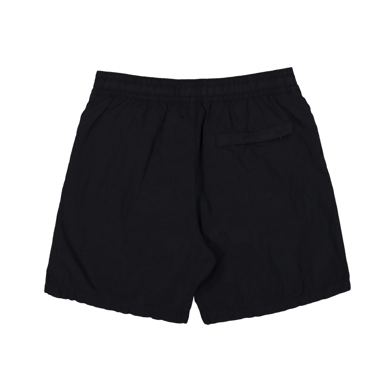 Stone Island Nylon Metal In Econyl Shorts Black  Shorts L1S15B100004-S0043 V0029 Detail View 1 | GATE
