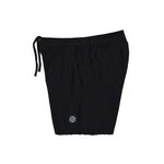 Stone Island Nylon Metal In Econyl Shorts Black  Shorts L1S15B100004-S0043 V0029 Detail View 3 | GATE
