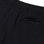 Stone Island Nylon Metal In Econyl Shorts Black  Shorts L1S15B100004-S0043 V0029 Detail View 5 | GATE
